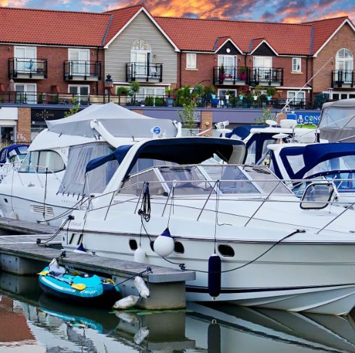 Boat Electricians in Peterborough